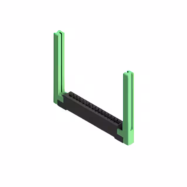 387-015-540-158 EDAC Inc.  Edgeboard Connectors